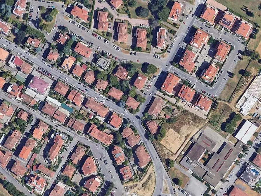 Immagine 9 di Casa indipendente in vendita  in Via Guido Monaco a Empoli