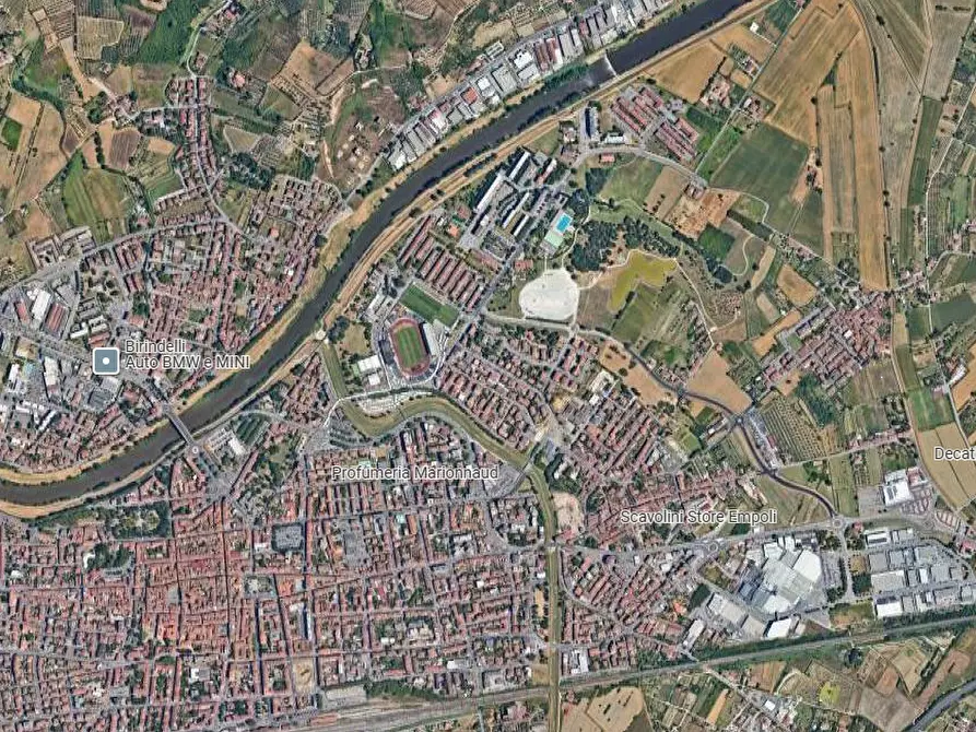 Immagine 24 di Casa indipendente in vendita  in Via Guido Monaco a Empoli