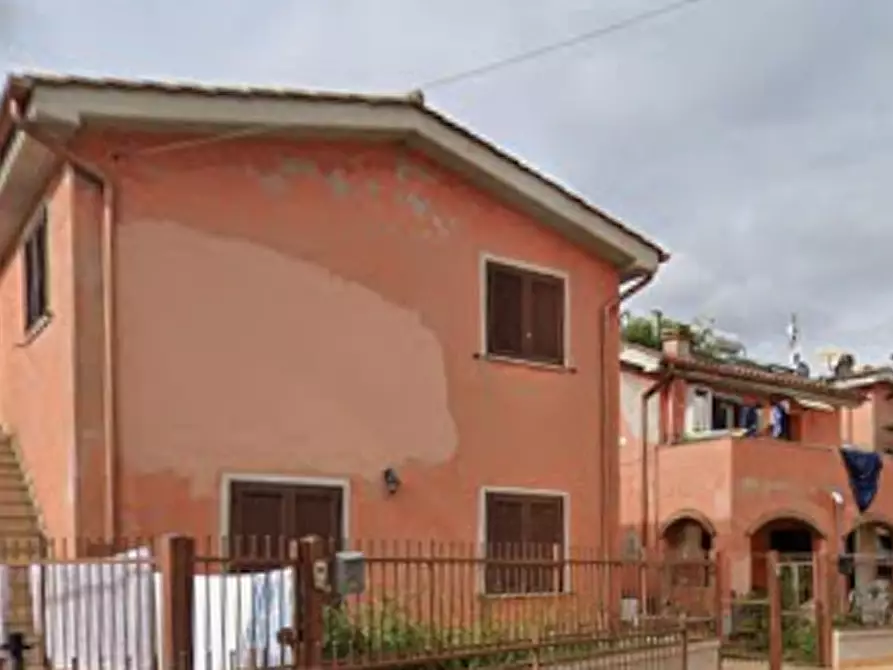 Immagine 2 di Appartamento in vendita  in Strada Provinciale Scansanese a Scansano