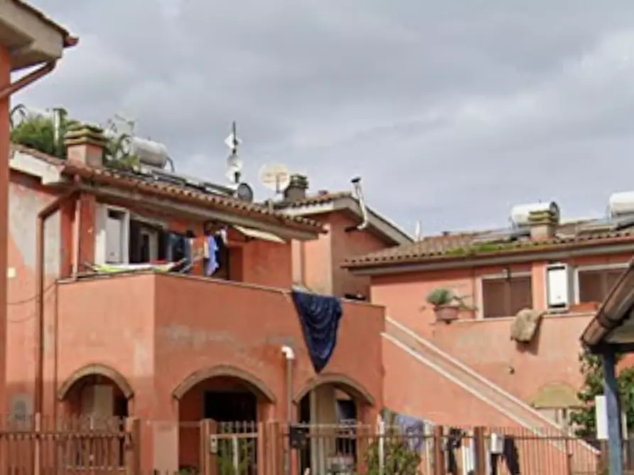 Immagine 3 di Appartamento in vendita  in Strada Provinciale Scansanese a Scansano