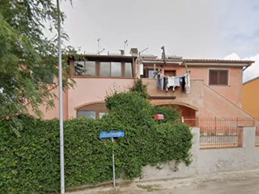 Immagine 6 di Appartamento in vendita  in Strada Provinciale Scansanese a Scansano