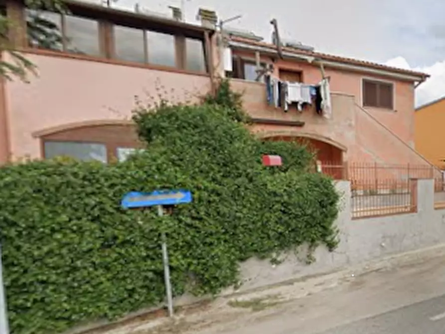 Immagine 10 di Appartamento in vendita  in Strada Provinciale Scansanese a Scansano