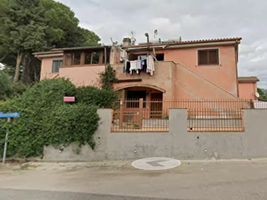 Immagine 11 di Appartamento in vendita  in Strada Provinciale Scansanese a Scansano