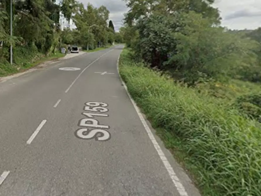 Immagine 17 di Appartamento in vendita  in Strada Provinciale Scansanese a Scansano