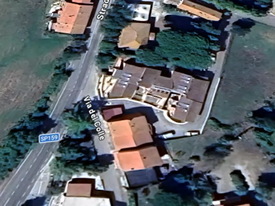 Immagine 19 di Appartamento in vendita  in Strada Provinciale Scansanese a Scansano