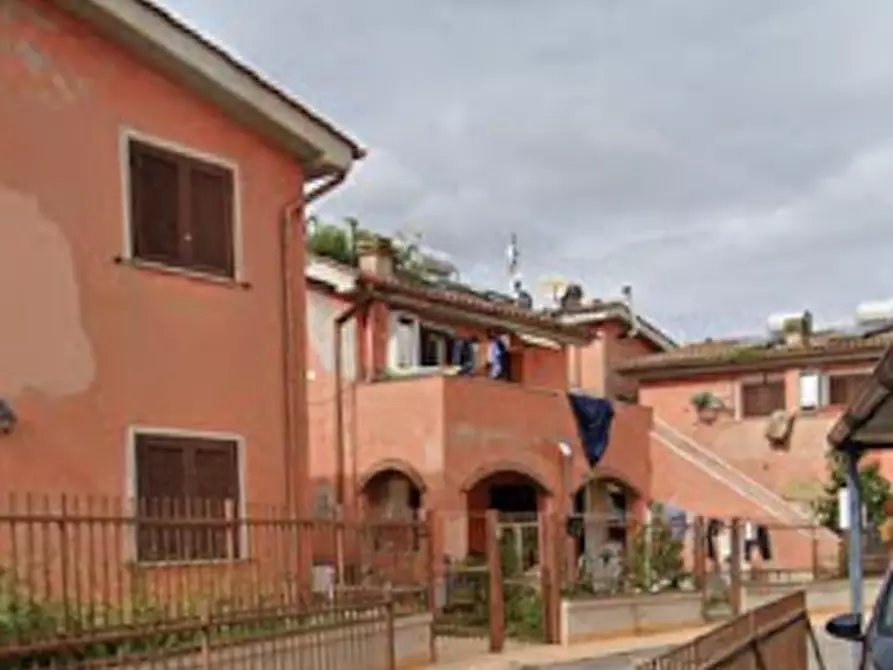 Immagine 8 di Appartamento in vendita  in Strada Provinciale Scansanese a Scansano