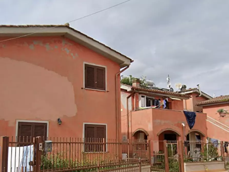 Immagine 9 di Appartamento in vendita  in Strada Provinciale Scansanese a Scansano