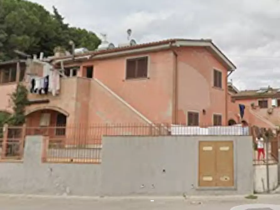 Immagine 12 di Appartamento in vendita  in Strada Provinciale Scansanese a Scansano