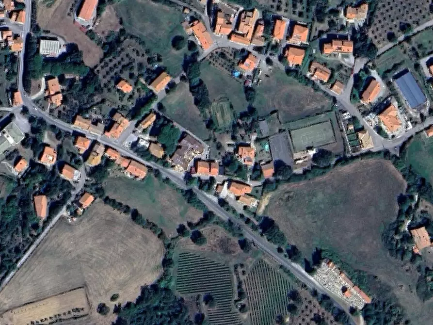 Immagine 23 di Appartamento in vendita  in Strada Provinciale Scansanese a Scansano