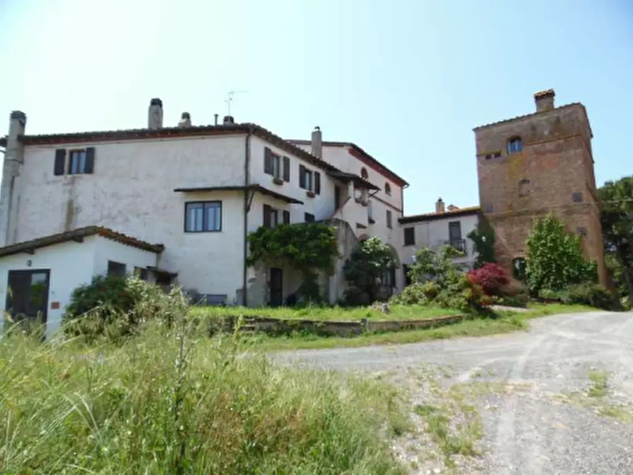 Immagine 2 di Appartamento in vendita  in Via Tresanti a Montespertoli