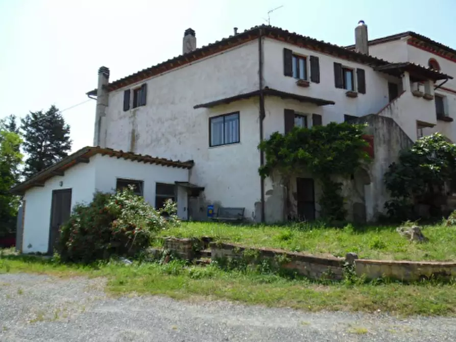 Immagine 3 di Appartamento in vendita  in Via Tresanti a Montespertoli