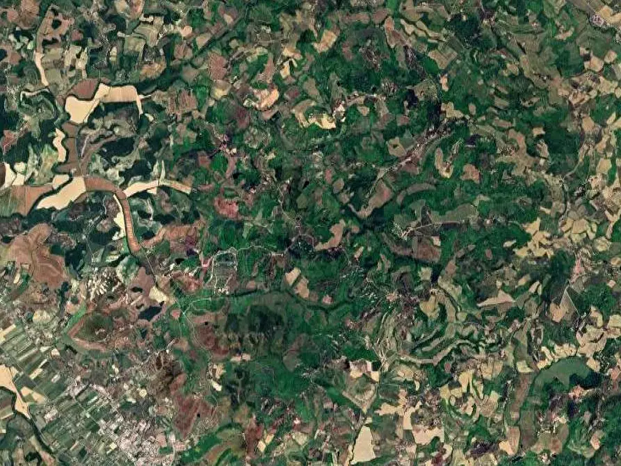 Immagine 12 di Appartamento in vendita  in Via Tresanti a Montespertoli