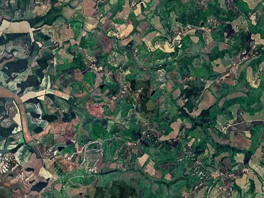 Immagine 13 di Appartamento in vendita  in Via Tresanti a Montespertoli