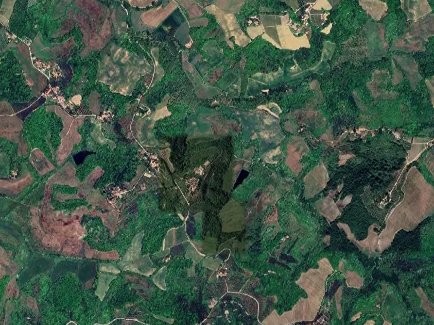 Immagine 14 di Appartamento in vendita  in Via Tresanti a Montespertoli