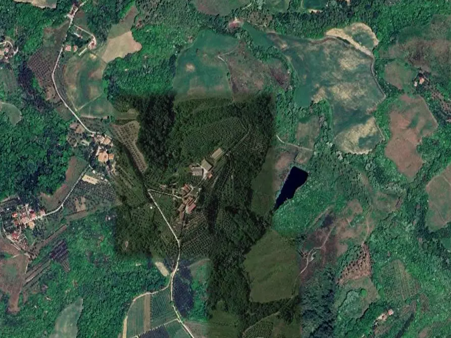 Immagine 15 di Appartamento in vendita  in Via Tresanti a Montespertoli