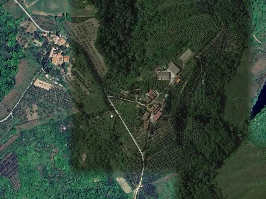 Immagine 16 di Appartamento in vendita  in Via Tresanti a Montespertoli