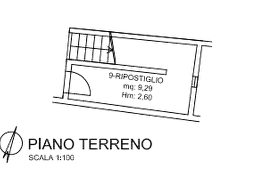 Immagine 18 di Appartamento in vendita  in Via Tresanti a Montespertoli