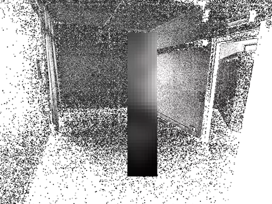 Immagine 3 di Ufficio in vendita  in Piazza Ippolito Olivelli a Castelfiorentino