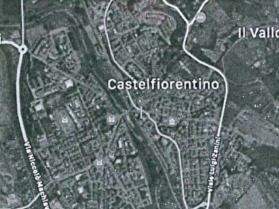 Immagine 7 di Ufficio in vendita  in Piazza Ippolito Olivelli a Castelfiorentino