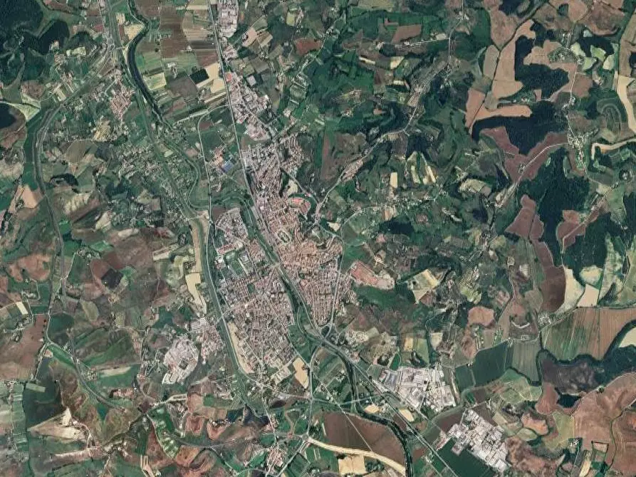 Immagine 8 di Ufficio in vendita  in Piazza Ippolito Olivelli a Castelfiorentino