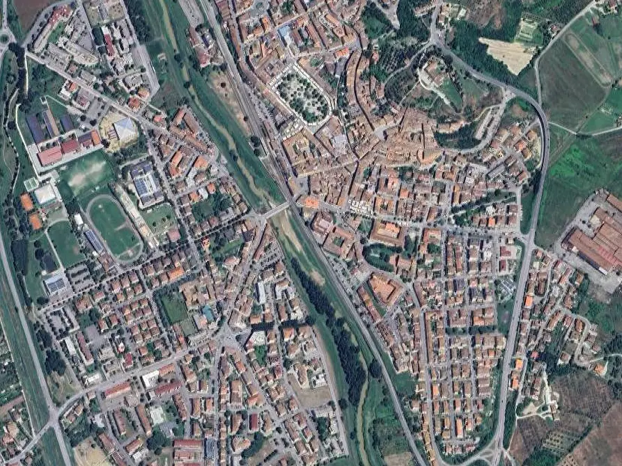 Immagine 10 di Ufficio in vendita  in Piazza Ippolito Olivelli a Castelfiorentino