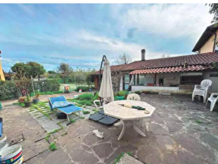 Immagine 2 di Appartamento in vendita  in Via del Piano a Montelupo Fiorentino