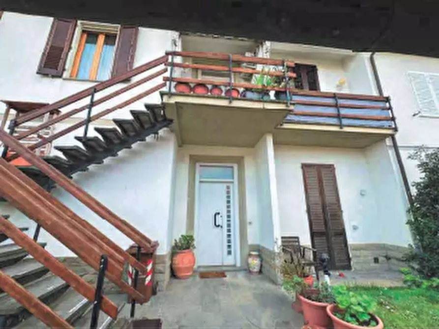 Immagine 3 di Appartamento in vendita  in Via del Piano a Montelupo Fiorentino