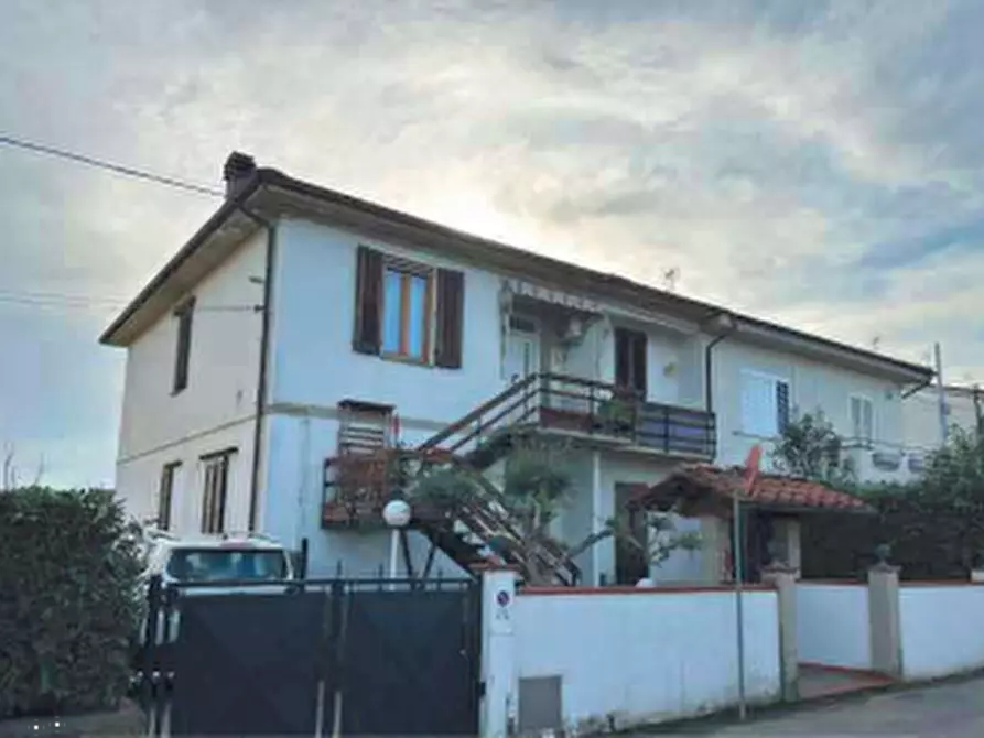 Immagine 1 di Appartamento in vendita  in Via del Piano a Montelupo Fiorentino