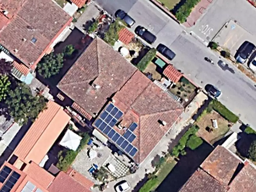 Immagine 4 di Appartamento in vendita  in Via del Piano a Montelupo Fiorentino