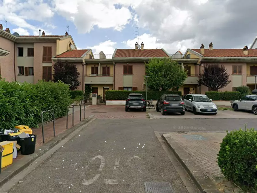 Immagine 7 di Appartamento in vendita  in Via del Piano a Montelupo Fiorentino