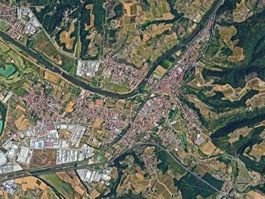 Immagine 8 di Appartamento in vendita  in Via del Piano a Montelupo Fiorentino