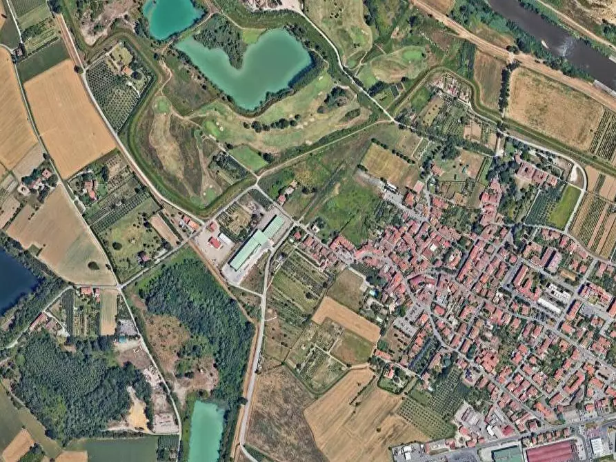 Immagine 10 di Appartamento in vendita  in Via del Piano a Montelupo Fiorentino