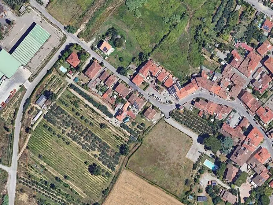 Immagine 12 di Appartamento in vendita  in Via del Piano a Montelupo Fiorentino