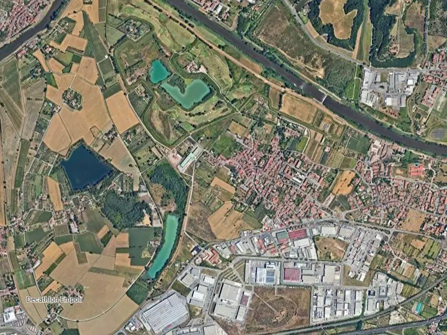 Immagine 17 di Appartamento in vendita  in Via del Piano a Montelupo Fiorentino