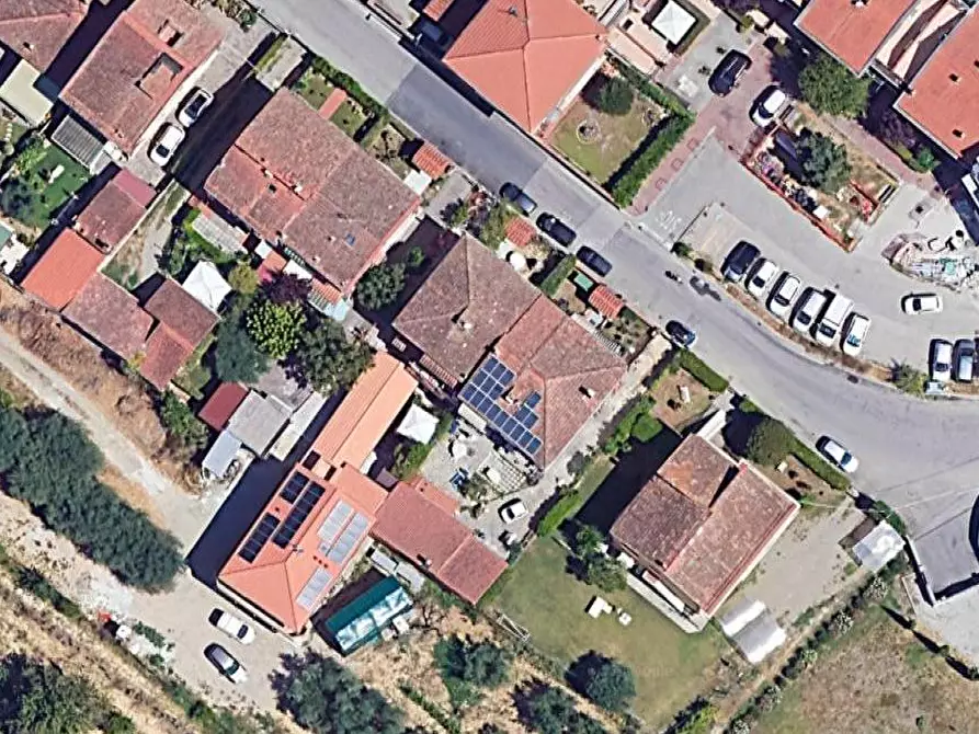 Immagine 22 di Appartamento in vendita  in Via del Piano a Montelupo Fiorentino