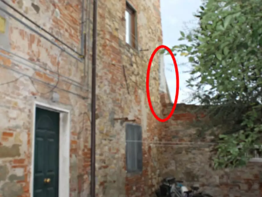 Immagine 5 di Appartamento in vendita  in Via Santa Maria a Signa