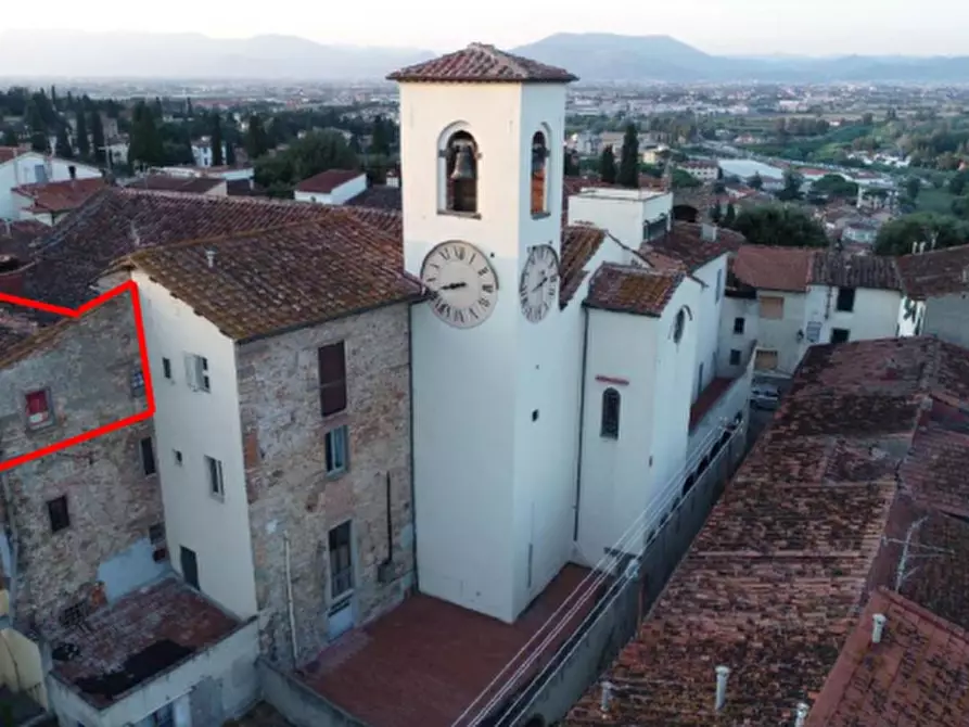 Immagine 3 di Appartamento in vendita  in Via Santa Maria a Signa