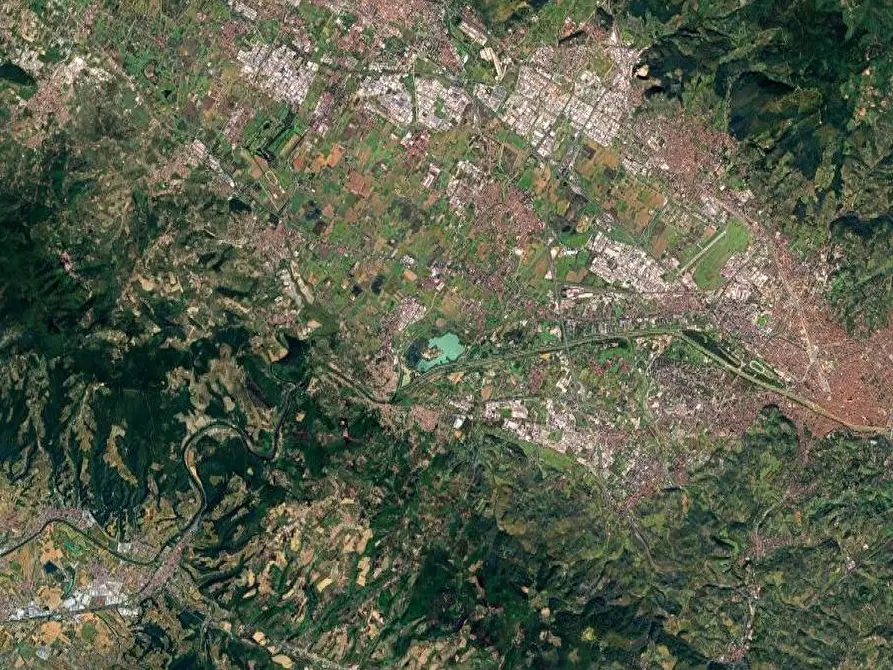 Immagine 12 di Appartamento in vendita  in Via Santa Maria a Signa