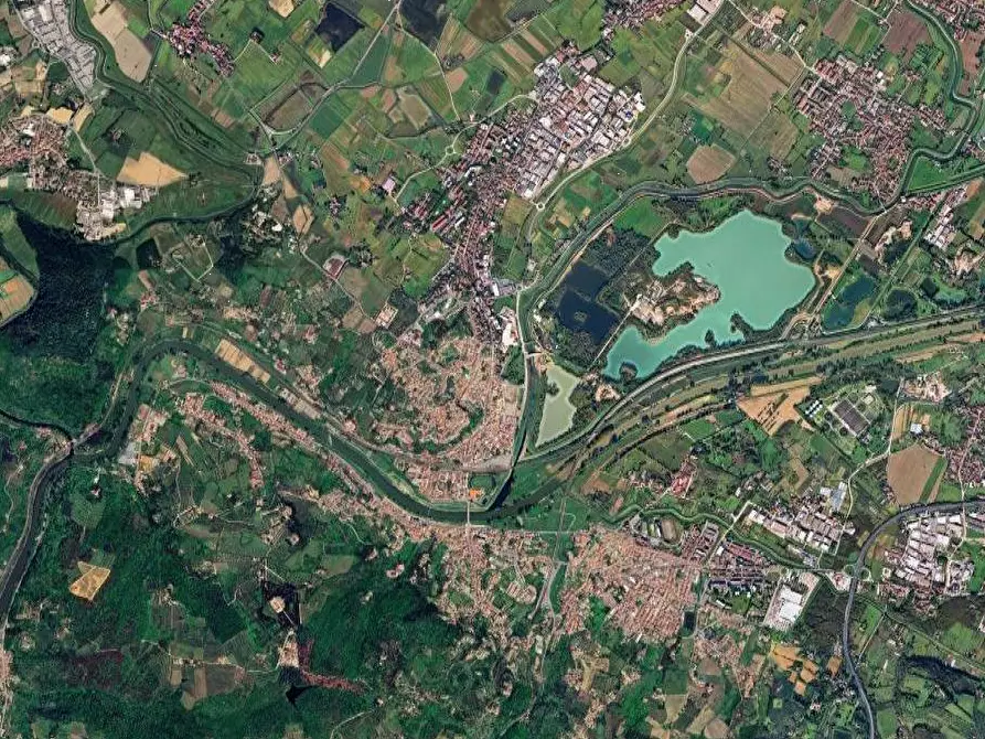 Immagine 14 di Appartamento in vendita  in Via Santa Maria a Signa