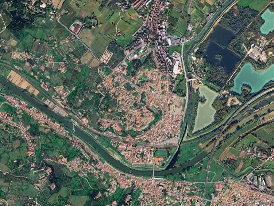 Immagine 15 di Appartamento in vendita  in Via Santa Maria a Signa