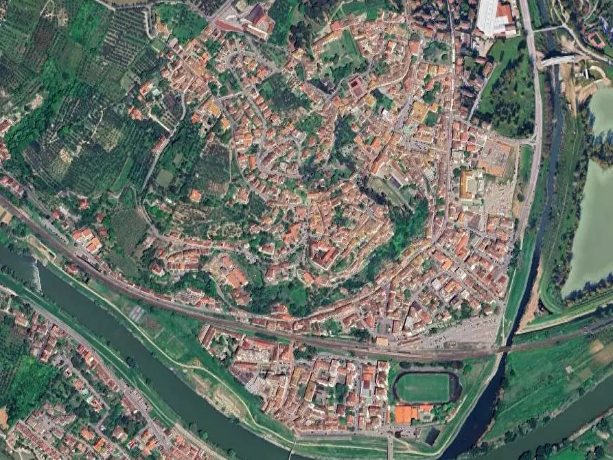 Immagine 16 di Appartamento in vendita  in Via Santa Maria a Signa