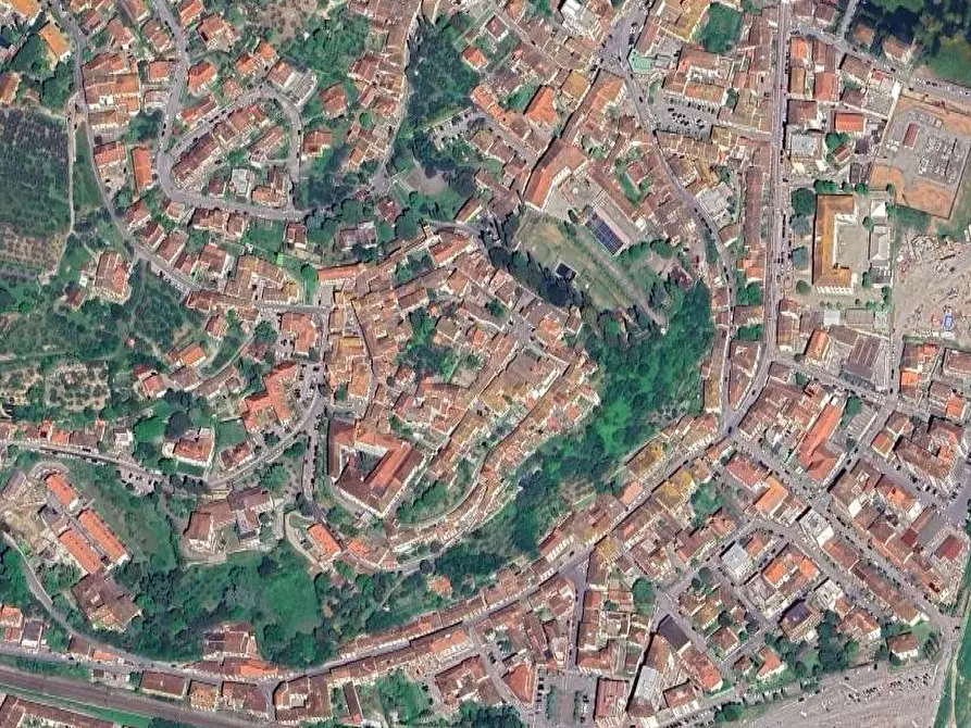 Immagine 17 di Appartamento in vendita  in Via Santa Maria a Signa