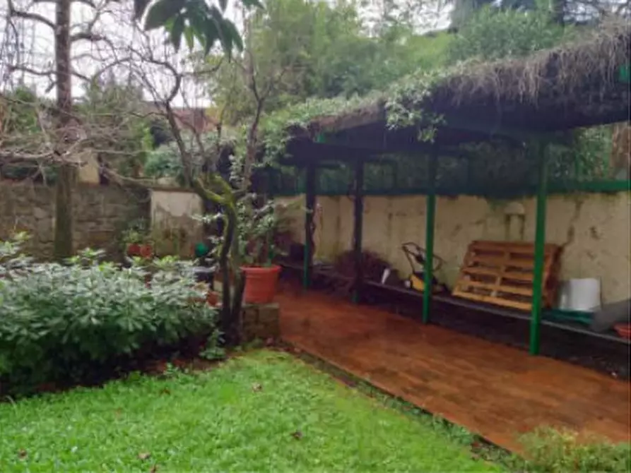 Immagine 4 di Appartamento in vendita  in Localita' Masseto a Rufina