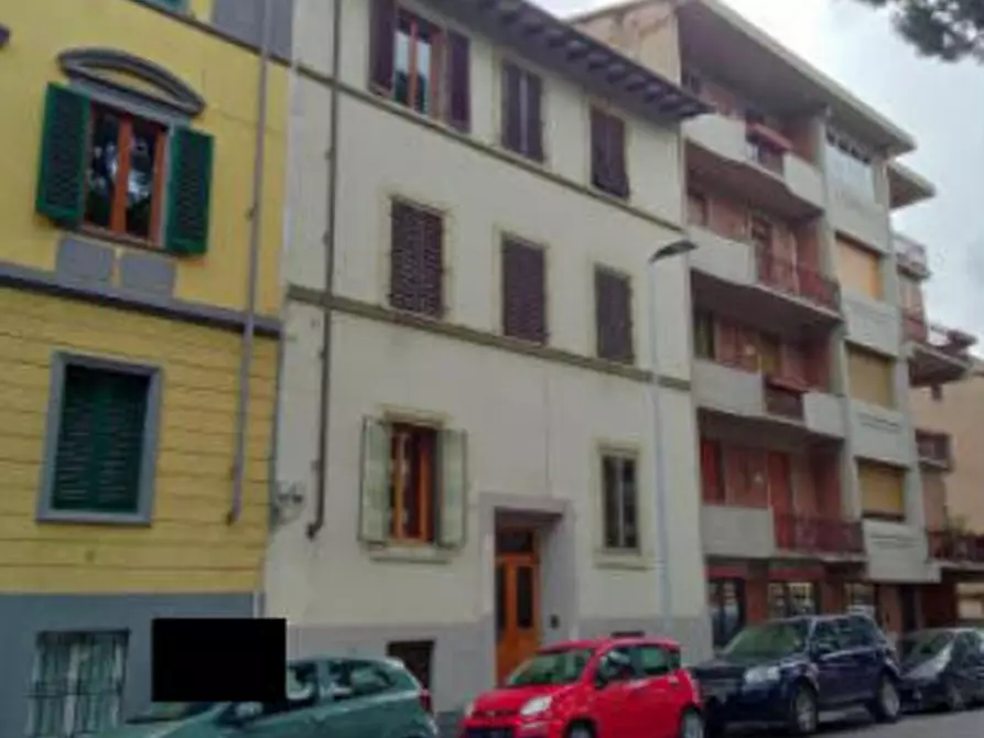 Immagine 2 di Appartamento in vendita  in Localita' Masseto a Rufina