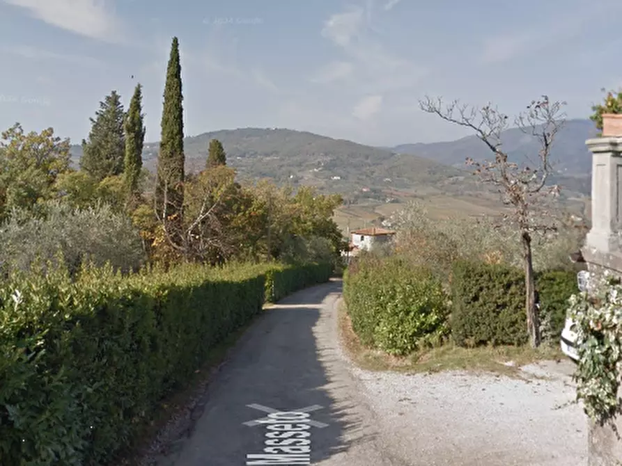 Immagine 6 di Appartamento in vendita  in Localita' Masseto a Rufina