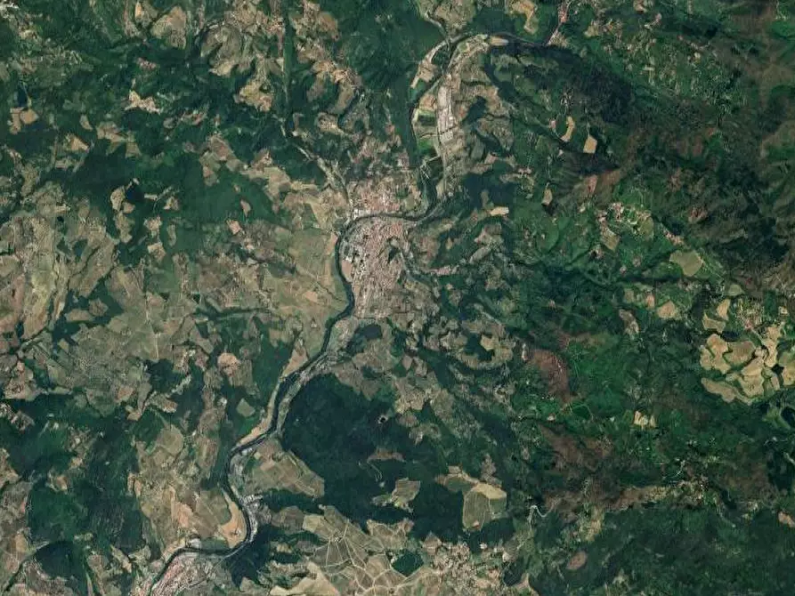 Immagine 7 di Appartamento in vendita  in Localita' Masseto a Rufina