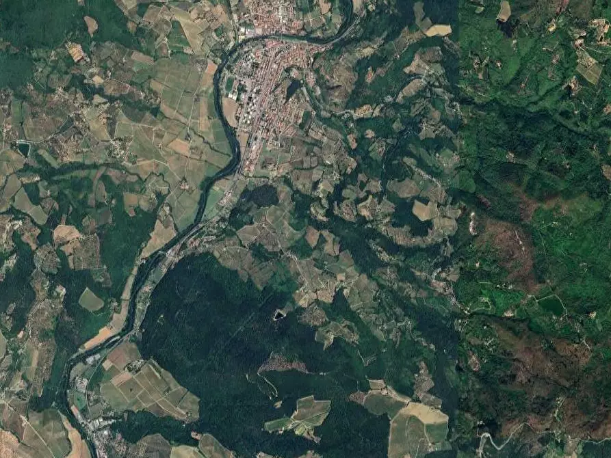 Immagine 8 di Appartamento in vendita  in Localita' Masseto a Rufina