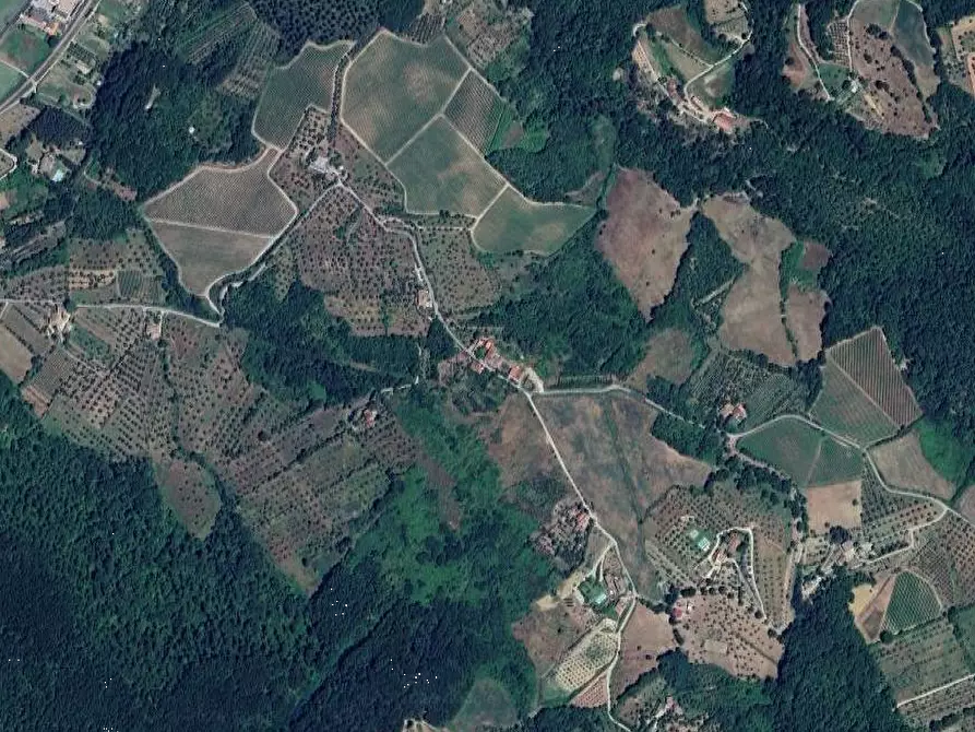 Immagine 10 di Appartamento in vendita  in Localita' Masseto a Rufina