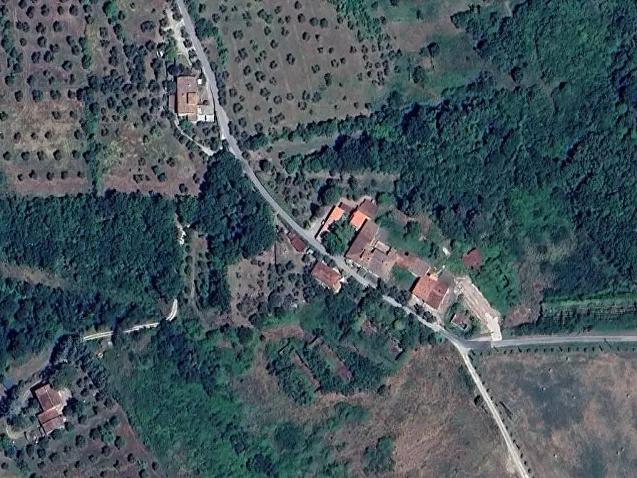 Immagine 12 di Appartamento in vendita  in Localita' Masseto a Rufina