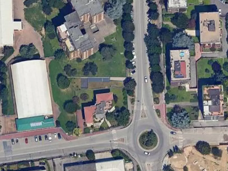 Immagine 8 di Garage in vendita  in Via Rodolfo Morandi a Segrate